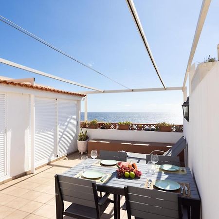 Home2Book Relax Caletillas, Terrace & Pool Candelaria Ngoại thất bức ảnh