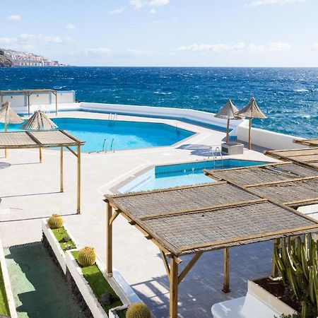 Home2Book Relax Caletillas, Terrace & Pool Candelaria Ngoại thất bức ảnh