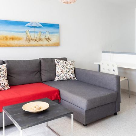 Home2Book Relax Caletillas, Terrace & Pool Candelaria Ngoại thất bức ảnh