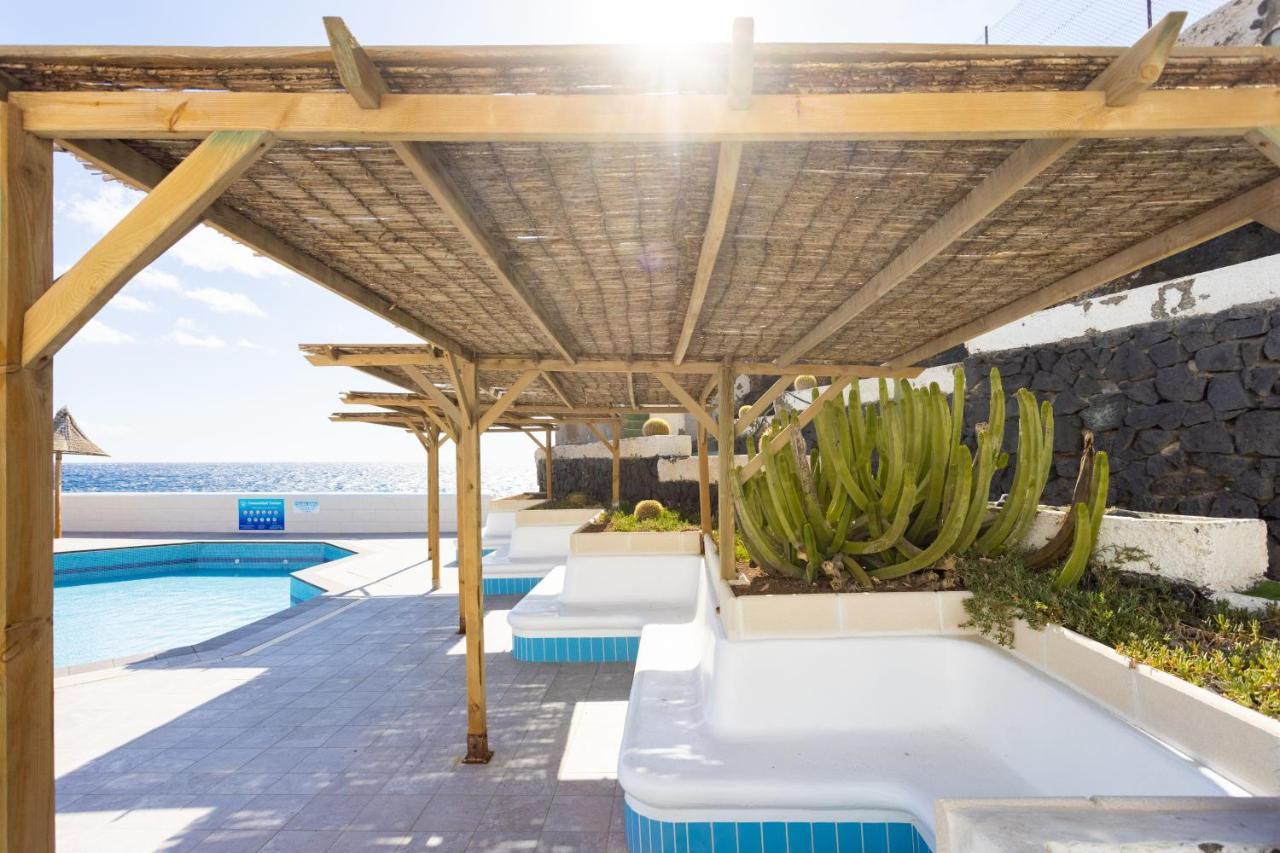 Home2Book Relax Caletillas, Terrace & Pool Candelaria Ngoại thất bức ảnh