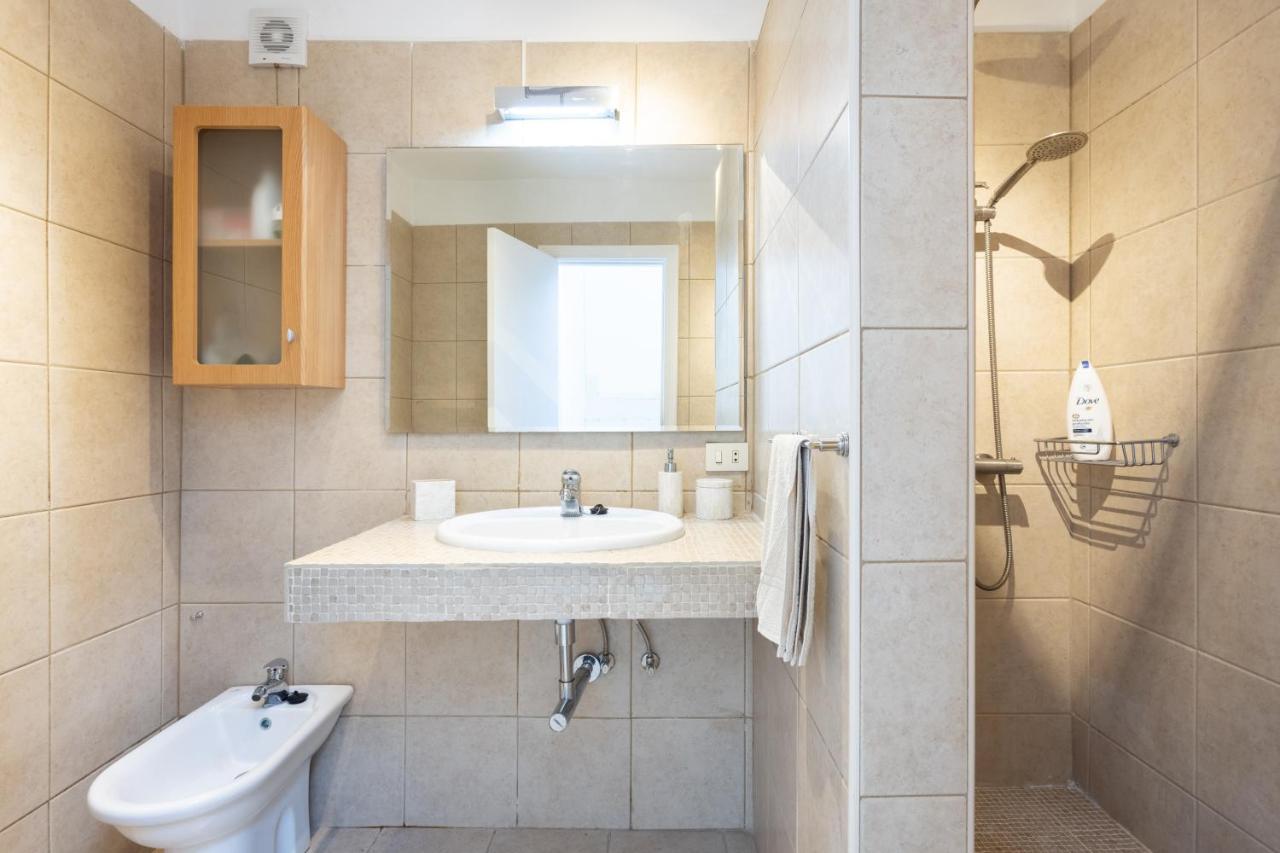 Home2Book Relax Caletillas, Terrace & Pool Candelaria Ngoại thất bức ảnh