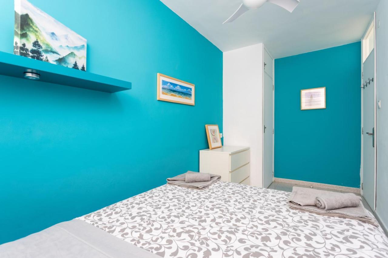 Home2Book Relax Caletillas, Terrace & Pool Candelaria Ngoại thất bức ảnh