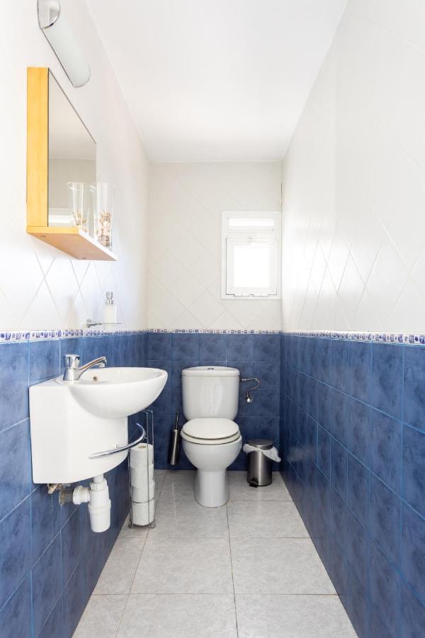 Home2Book Relax Caletillas, Terrace & Pool Candelaria Ngoại thất bức ảnh