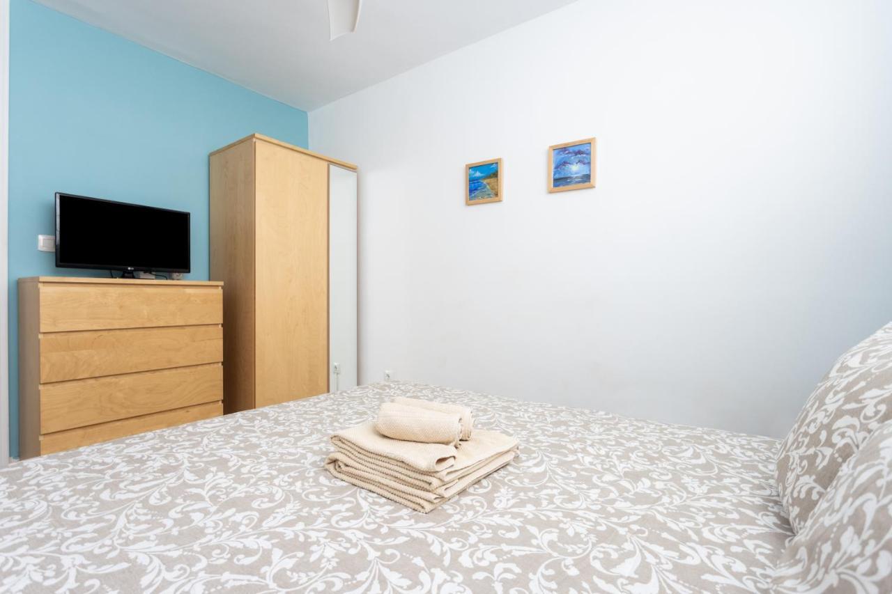 Home2Book Relax Caletillas, Terrace & Pool Candelaria Ngoại thất bức ảnh