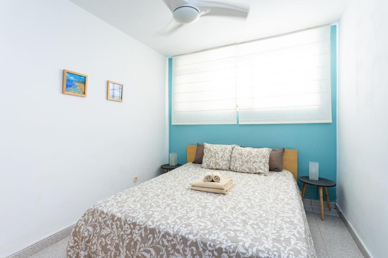 Home2Book Relax Caletillas, Terrace & Pool Candelaria Ngoại thất bức ảnh
