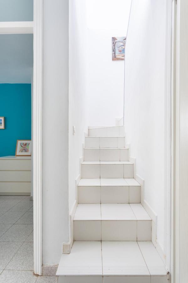 Home2Book Relax Caletillas, Terrace & Pool Candelaria Ngoại thất bức ảnh