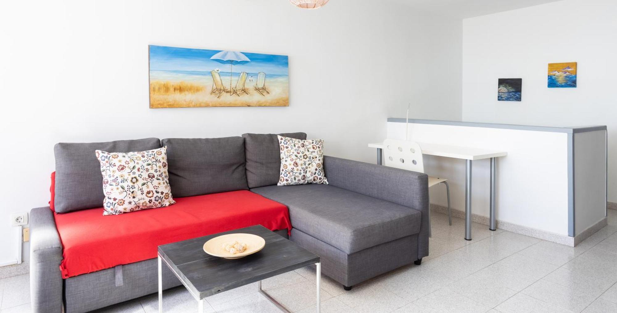 Home2Book Relax Caletillas, Terrace & Pool Candelaria Ngoại thất bức ảnh